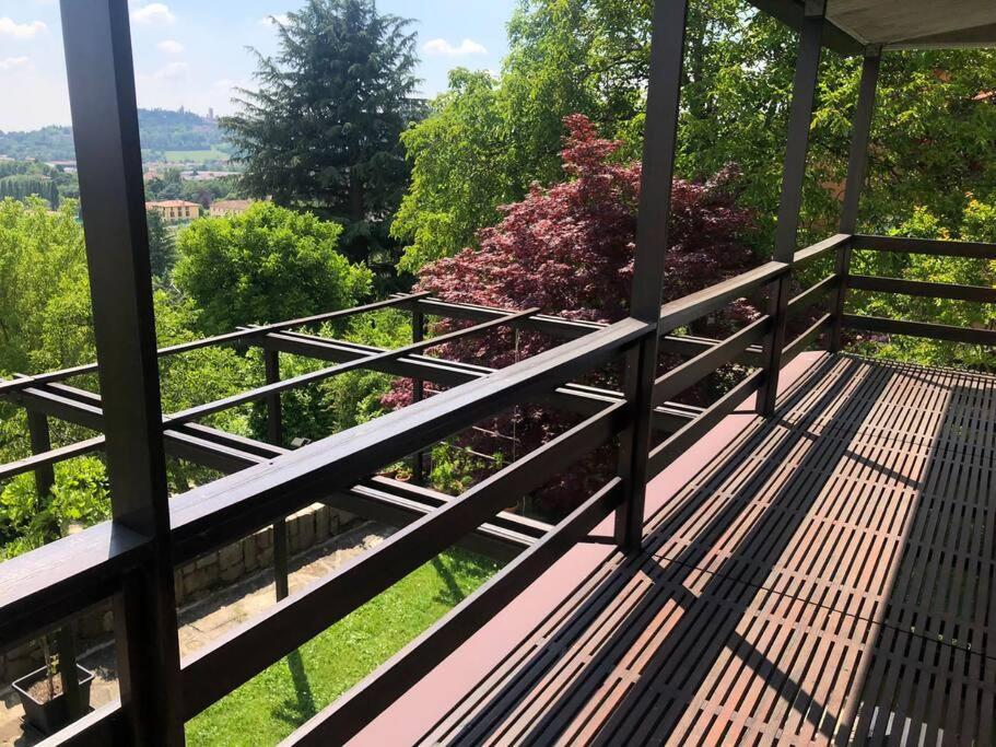 L'Antico Noce - Bergamo Apartment Exterior photo