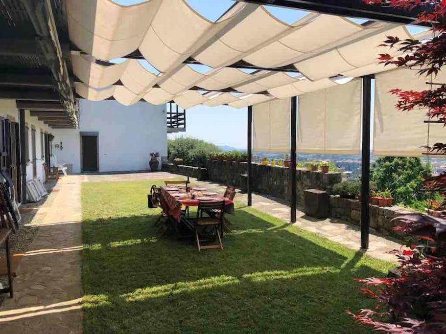 L'Antico Noce - Bergamo Apartment Exterior photo